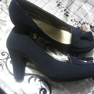 Blue Heels 👠 👠 👠